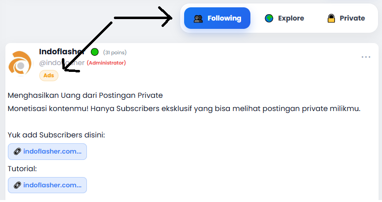 Langkah 8